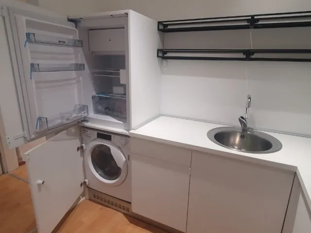 Kiadó lakás Budapest VII. kerület 40 nm