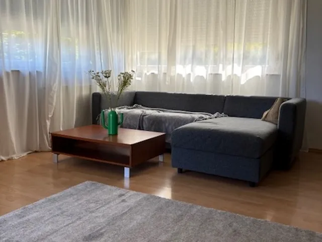 Kiadó lakás Budapest XIV. kerület, Törökőr 72 nm