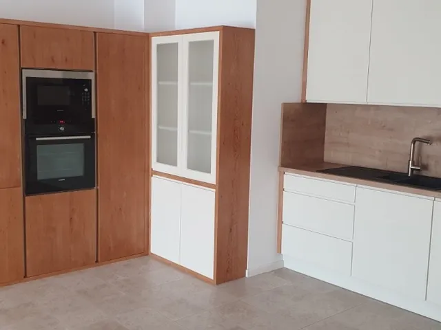 Kiadó lakás Budapest I. kerület, Krisztinaváros I. ker. 115 nm