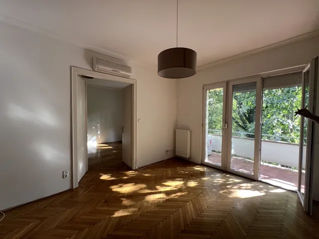 Kiadó lakás Budapest XI. kerület, Szentimreváros 80 nm