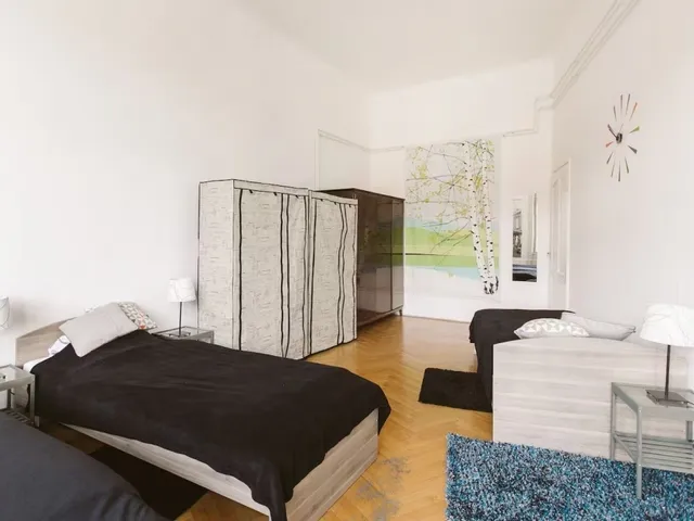 Eladó lakás Budapest VIII. kerület, Józsefváros 140 nm