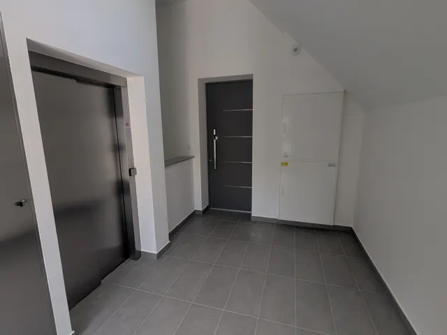 Eladó lakás Budapest II. kerület, Lipótmező 83 nm