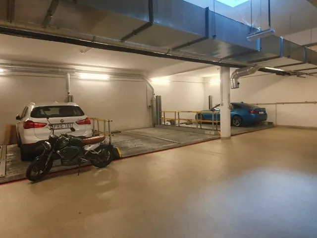 Kiadó lakás Budapest I. kerület, Krisztinaváros I. ker. 115 nm