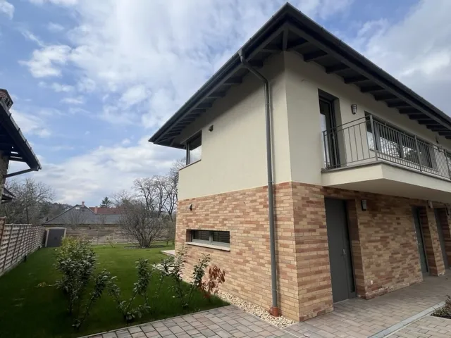 Eladó lakás Budapest II. kerület, Erzsébetliget 120 nm