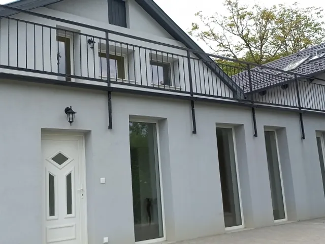 Eladó ház Remeteszőlős 208 nm