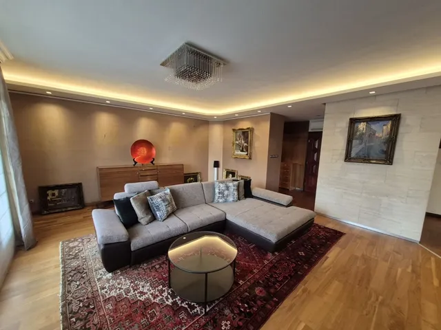 Eladó lakás Budapest II. kerület, Lipótmező 120 nm