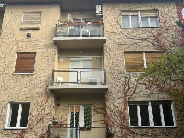 Kiadó lakás Budapest XII. kerület, Orbánhegy 70 nm