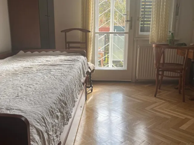 Kiadó lakás Budapest XII. kerület, Orbánhegy 70 nm