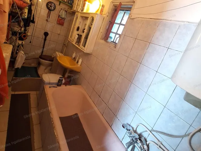 Eladó ház Tatabánya, Alsógalla 39 nm