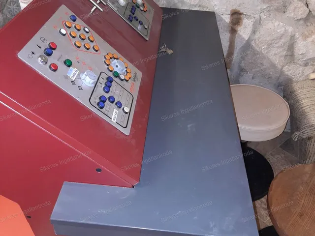 Kiadó kereskedelmi és ipari ingatlan Tarján 160 nm