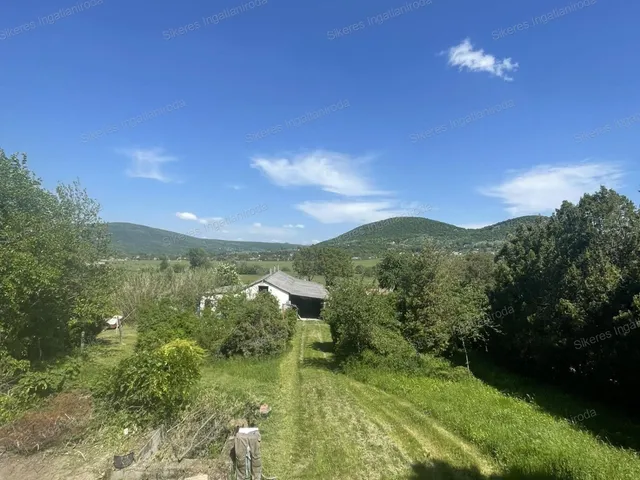 Eladó mezőgazdasági ingatlan Esztergom 3770 nm