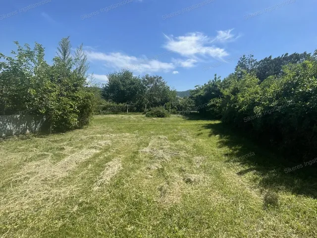 Eladó mezőgazdasági ingatlan Esztergom 3770 nm