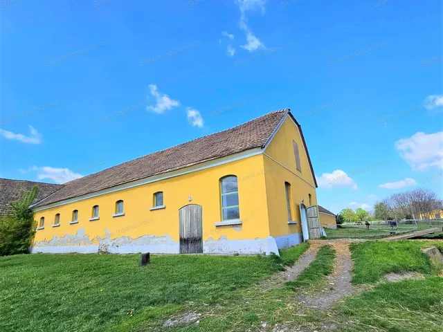 Eladó mezőgazdasági ingatlan Környe 73300 nm