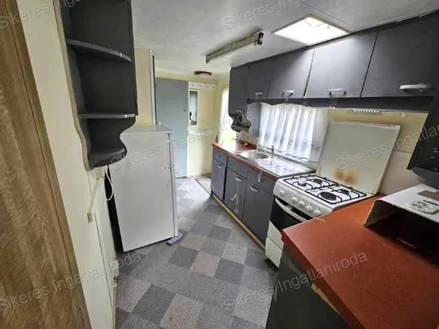 Eladó telek Tatabánya, Bánhida 35 nm