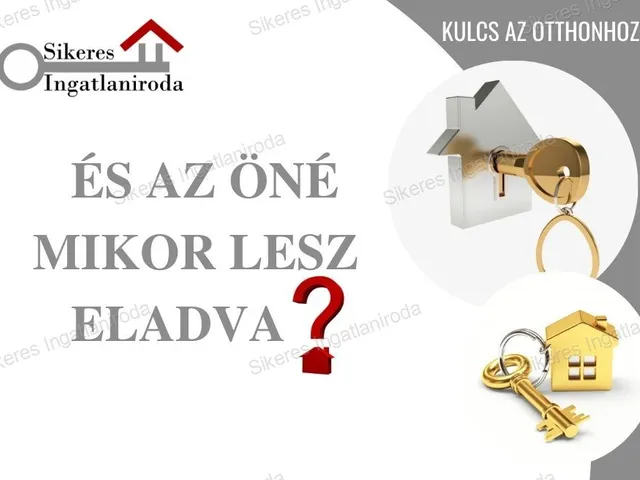 Eladó mezőgazdasági ingatlan Tatabánya, Turuloldal 97574 nm