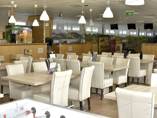 Eladó kereskedelmi és ipari ingatlan Vértesszőlős 1655 nm