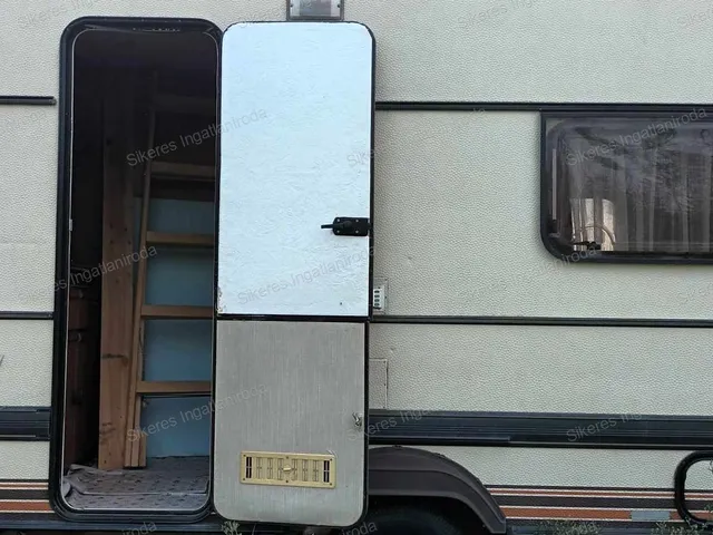 Eladó mezőgazdasági ingatlan Komárom 777 nm