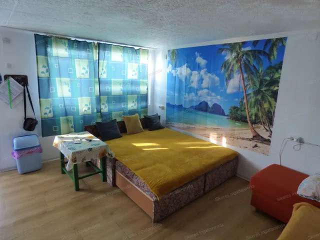 Eladó üdülő és hétvégi ház Tatabánya 29 nm