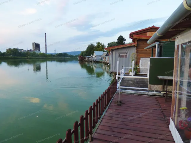 Eladó üdülő és hétvégi ház Tatabánya 20 nm
