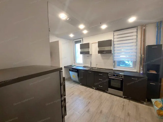 Kiadó lakás Tatabánya 51 nm