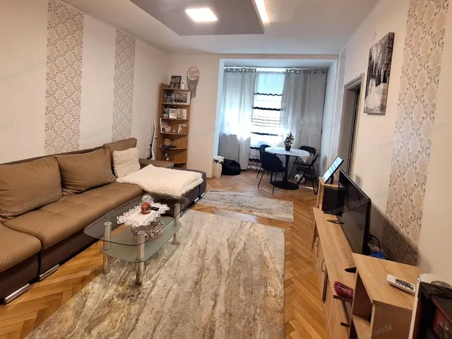 Kiadó lakás Tatabánya 51 nm