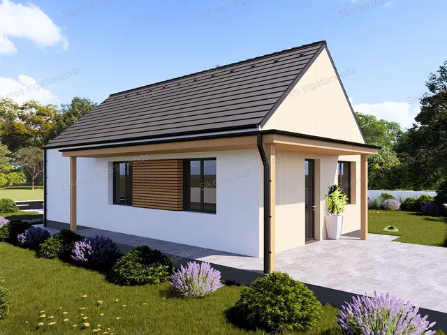 Eladó ház Tatabánya, Bánhida 63 nm