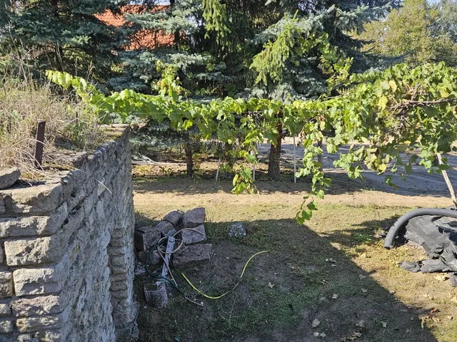 Eladó mezőgazdasági ingatlan Tata, Újhegy 2147 nm