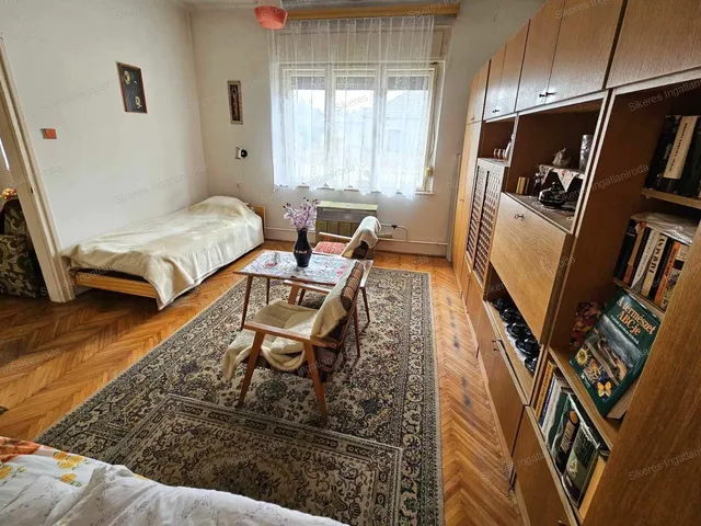 Eladó ház Bábolna, Zrínyi Miklós utca 100 nm