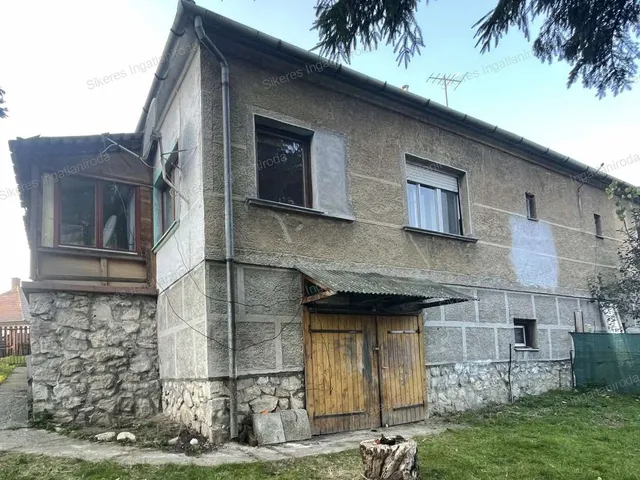 Eladó ház Csatka 80 nm
