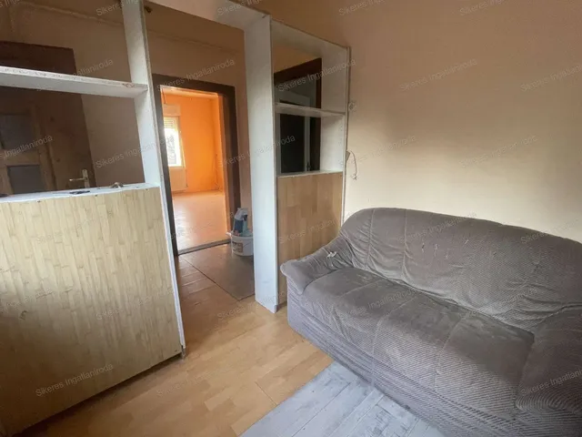 Eladó ház Csatka 80 nm