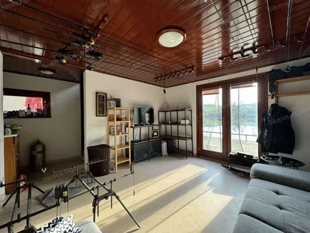 Eladó üdülő és hétvégi ház Tarján 50 nm