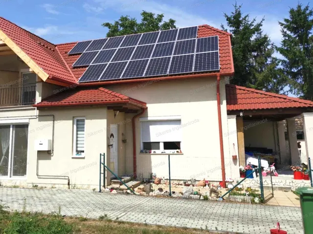 Eladó ház Tatabánya, Bánhida 114 nm