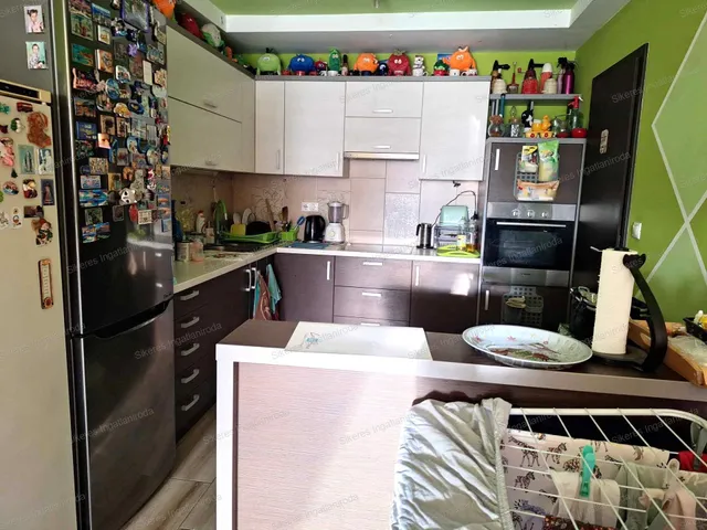 Eladó ház Tatabánya, Bánhida 114 nm