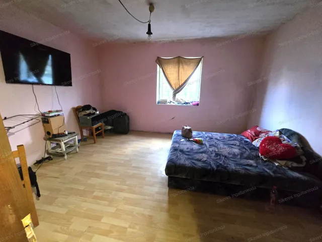 Eladó ház Tárkány 47 nm