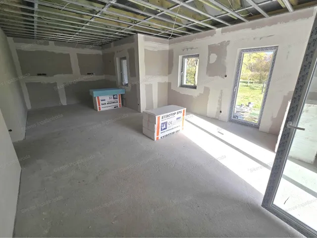 Eladó ház Bicske 92 nm