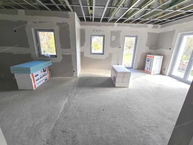 Eladó ház Bicske 92 nm