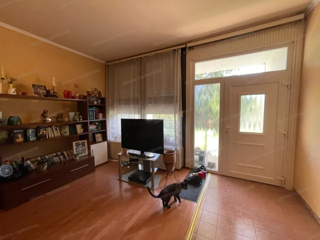 Eladó ház Ács 246 nm