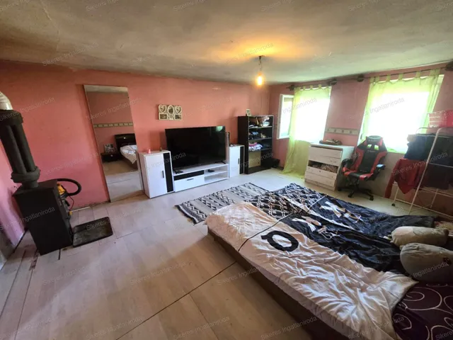 Eladó ház Bakonyszombathely 70 nm