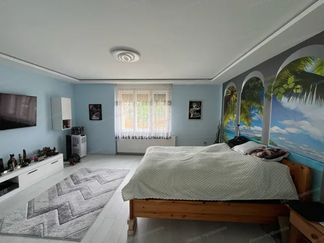 Eladó ház Környe 106 nm