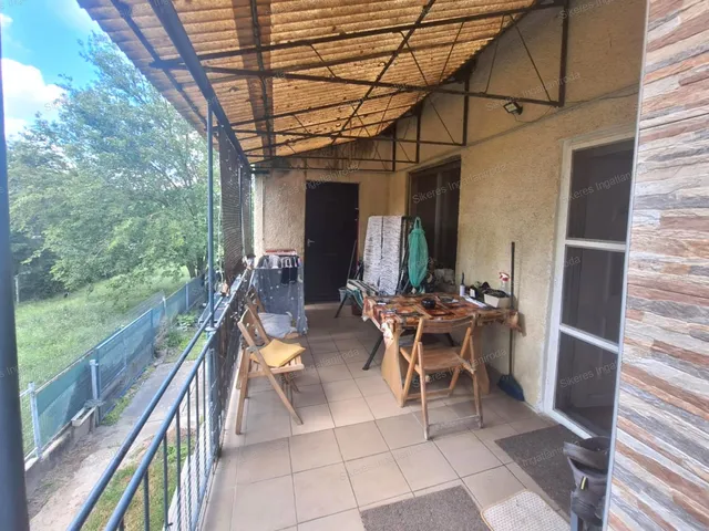 Eladó ház Dunaalmás 108 nm