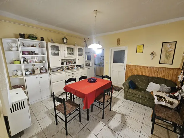 Eladó ház Nagyigmánd 100 nm