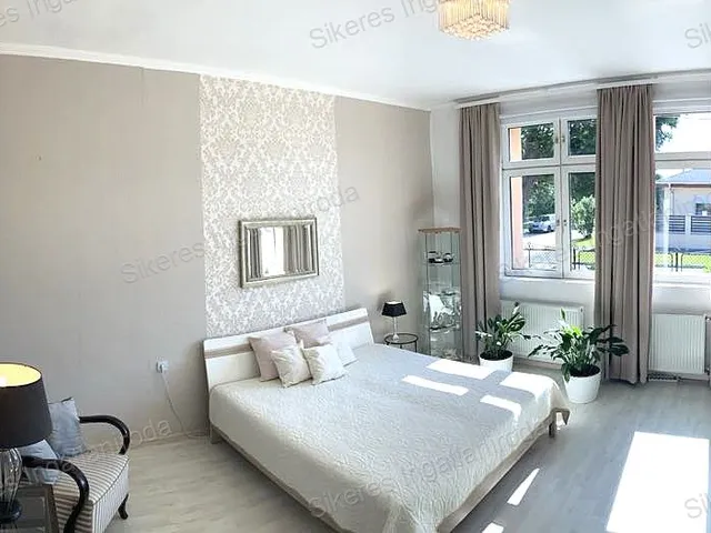 Eladó ház Komárom 156 nm