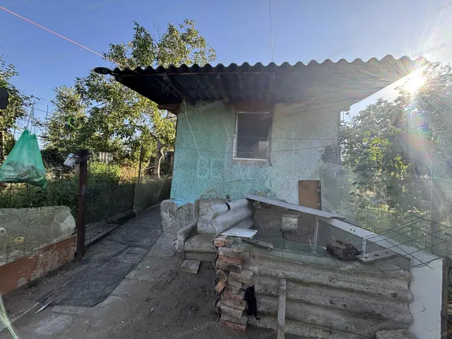 Eladó mezőgazdasági ingatlan Vértesszőlős 50 nm