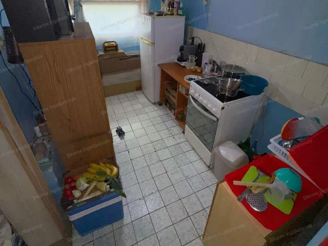 Eladó mezőgazdasági ingatlan Héreg 38 nm