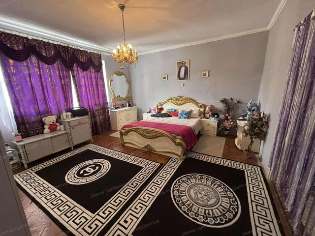 Eladó ház Tatabánya, Mésztelep 167 nm