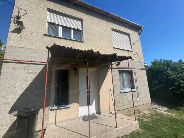 Eladó ház Kisbér 70 nm
