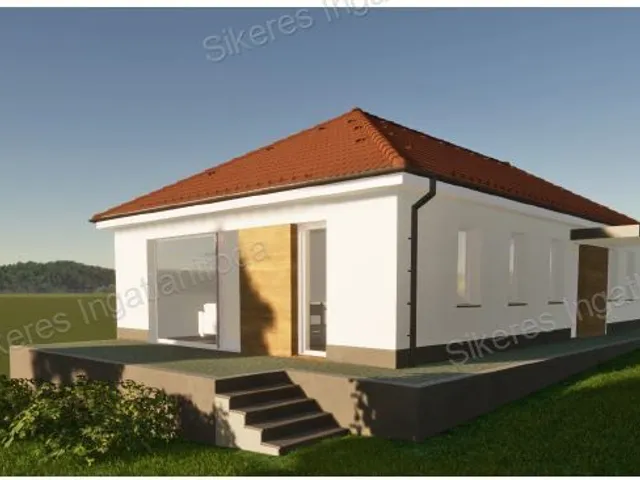 Eladó ház Tatabánya, Bánhida 92 nm