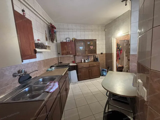 Eladó ház Tatabánya, Felsőgalla 130 nm