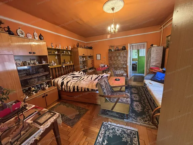 Eladó ház Tatabánya, Felsőgalla 86 nm