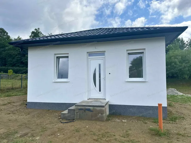 Eladó ház Környe 62 nm
